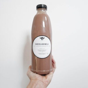 Chocolademelk