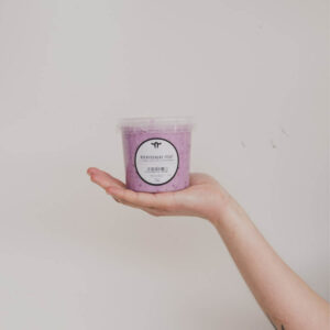Yoghurt fruit VOL