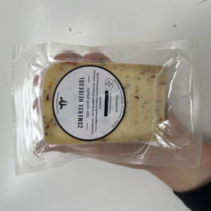 Heidebol natuur verpakt prijs/kg