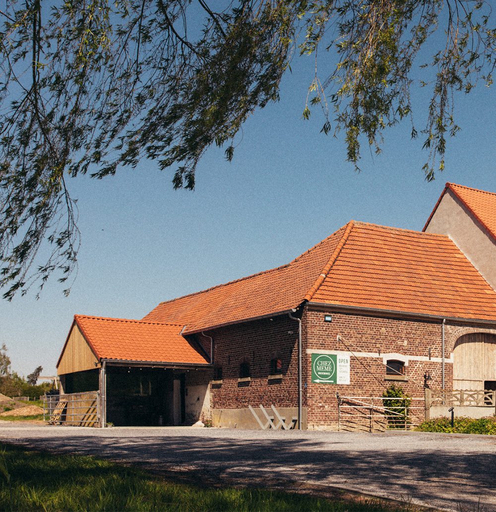 hoevewinkel